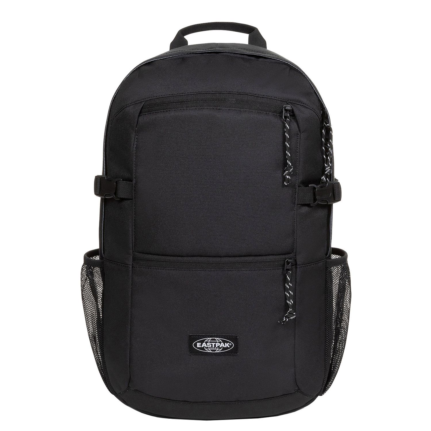 Eastpak Floid Laptop Rugzakken zwart
