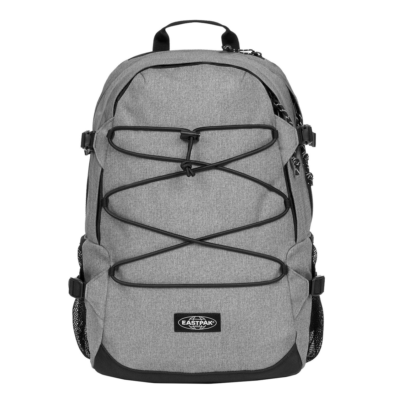 Eastpak Gerys Laptop Rugzakken grijs