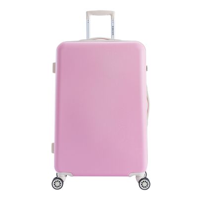 Decent Star-Maxx Trolley 76 pastel pink