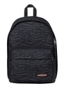 Eastpak Out Of Office shape dark