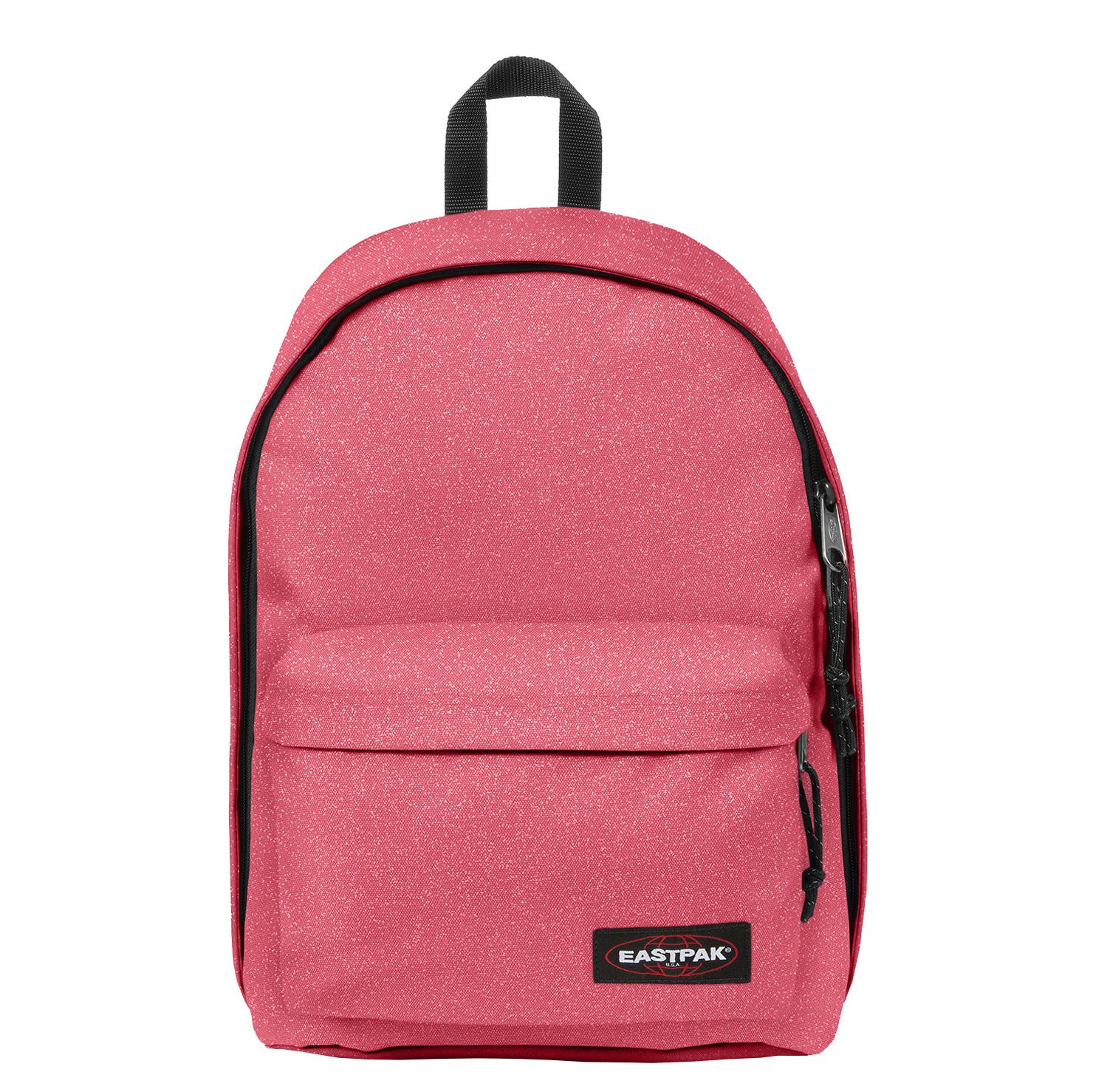 Eastpak Out of Office Laptop Rugzakken roze