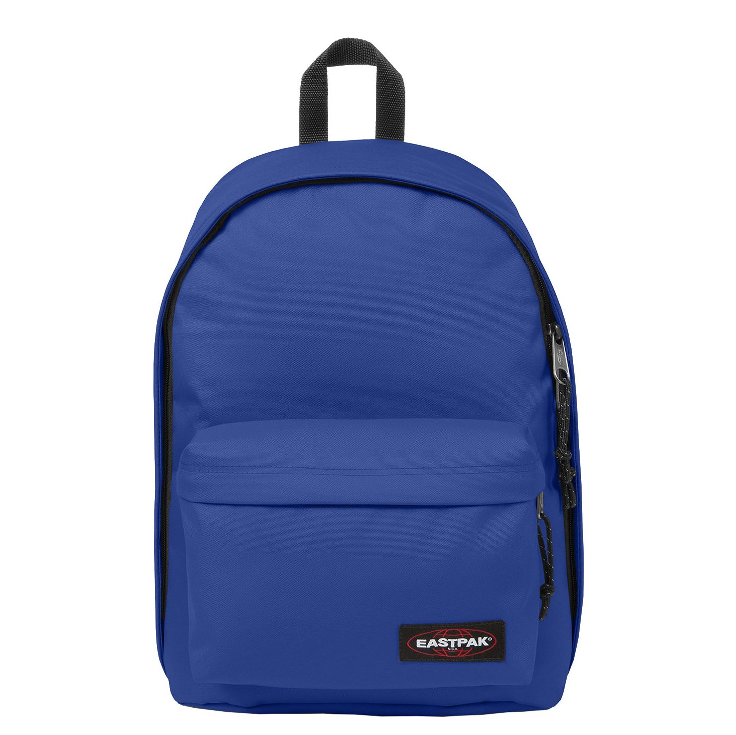 Eastpak Out of Office Laptop Rugzakken blauw
