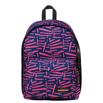Eastpak Out Of Office shape pink