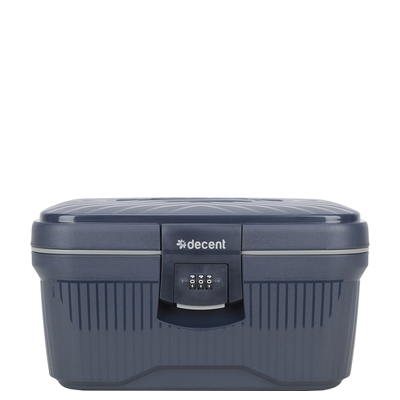Decent Axiss-Fix Beautycase dark blue