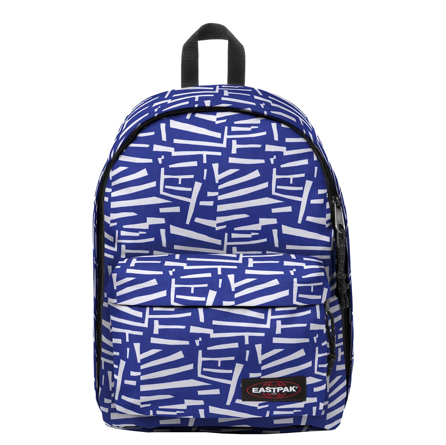 Eastpak Out of Office Laptop Rugzakken blauw