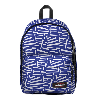 Eastpak Out Of Office shape blue