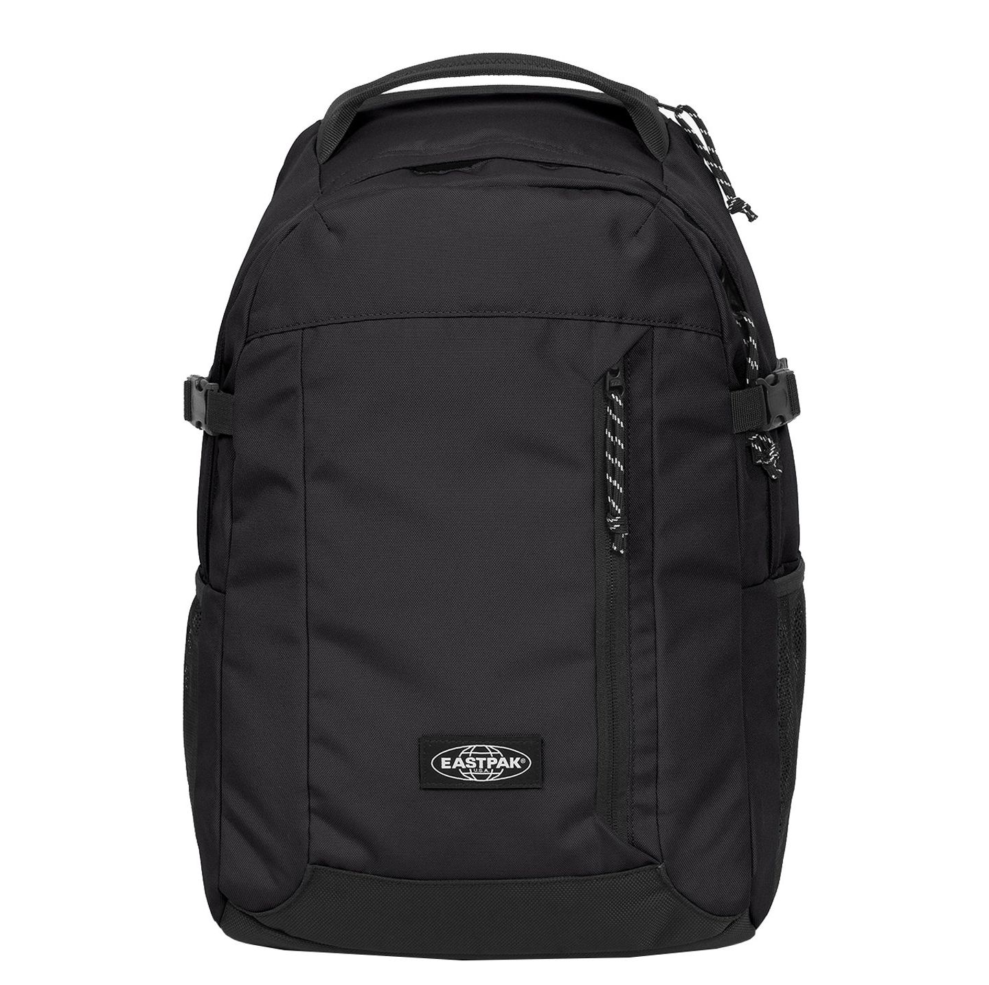 Eastpak Smallker rugzak zwart