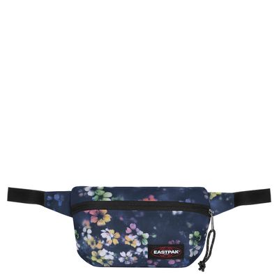 Eastpak Sommar flora fade navy