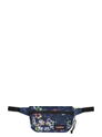 Eastpak Sommar flora fade navy