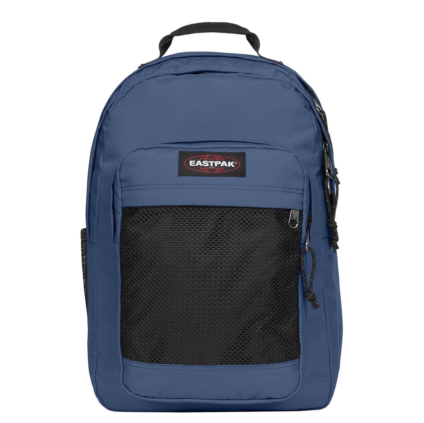 Eastpak Buddy Laptop Rugzakken blauw