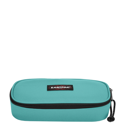 Eastpak Oval Single stream blue