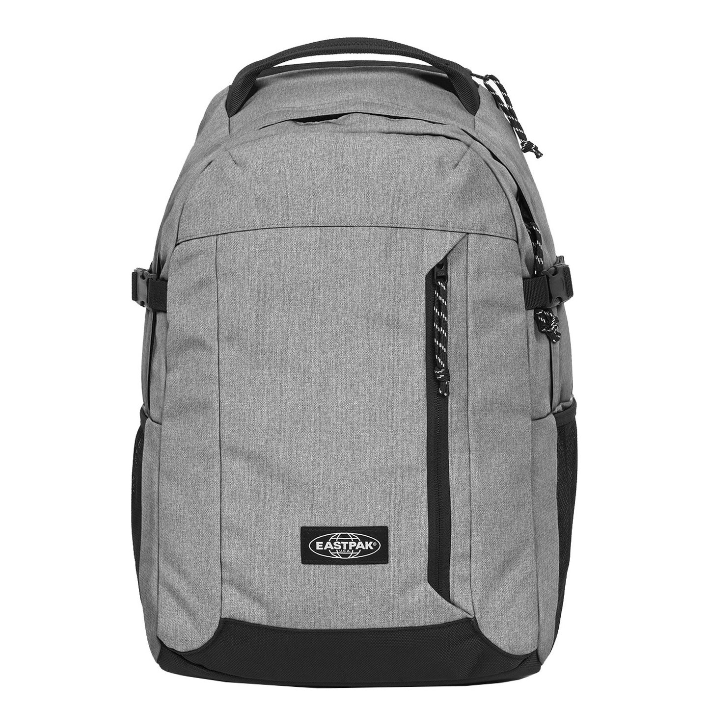 Eastpak Smallker rugzak grijs