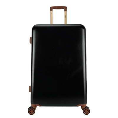 Decent Retro Trolley 76 black