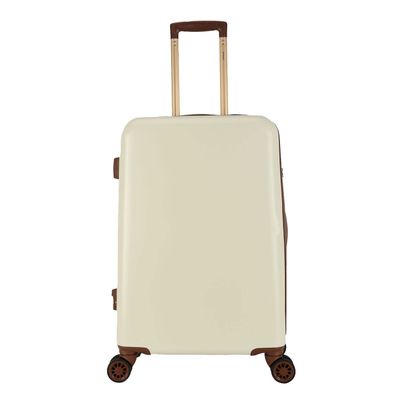 Decent Retro Trolley 67 white