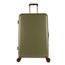 Decent Retro Trolley 76 dark green