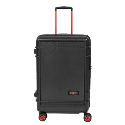 Eastpak Resist'R Zip M black