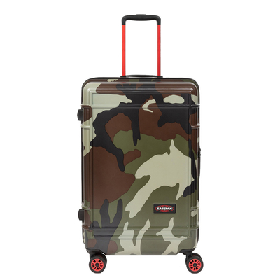 Eastpak Resist'R Zip M camo