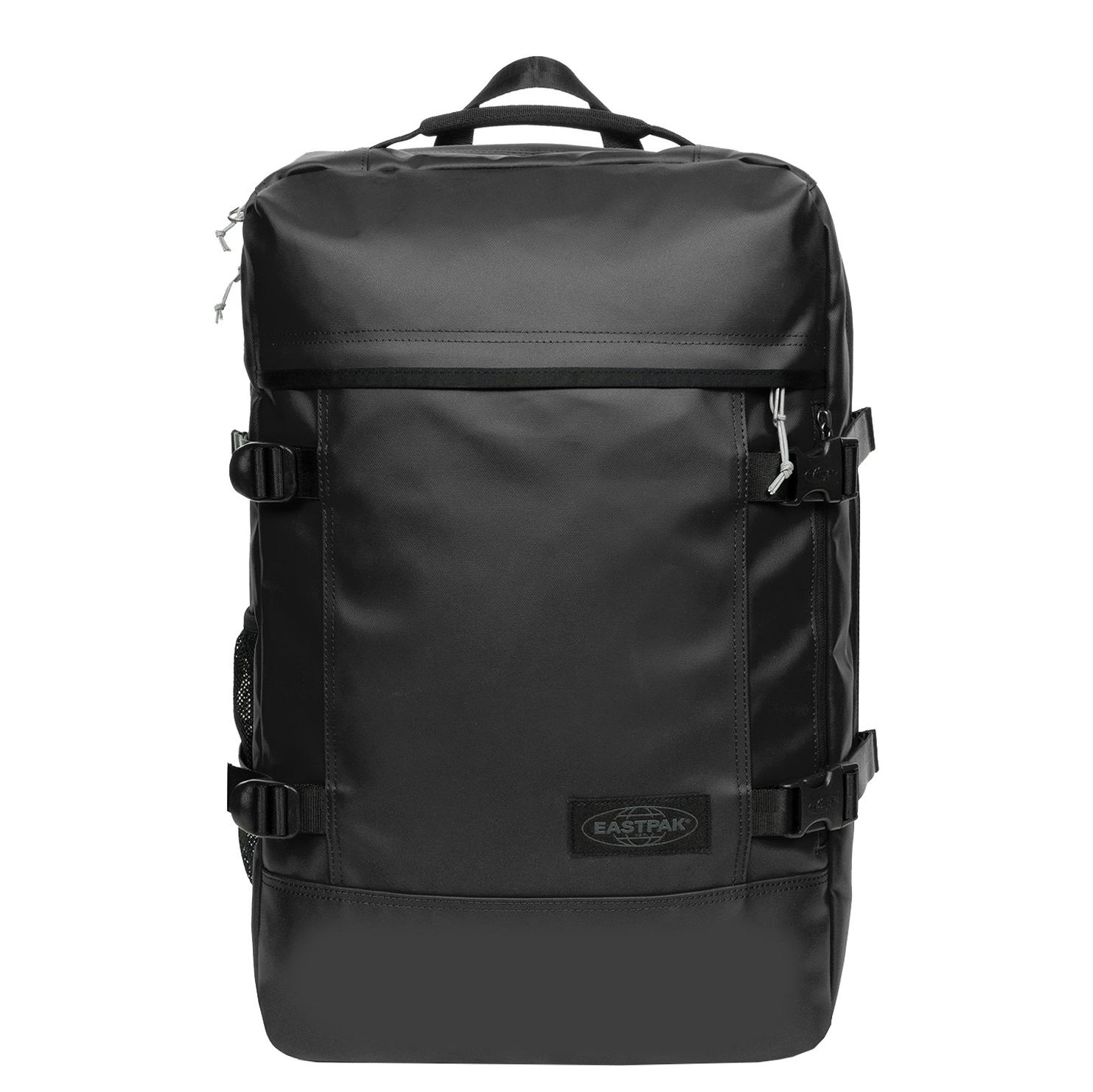 Eastpak Travelpack reistas zwart