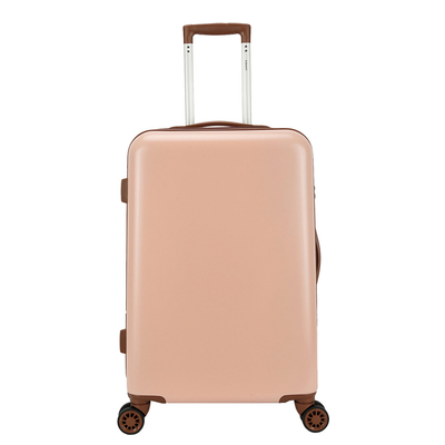 Decent Retro Trolley 67 pink