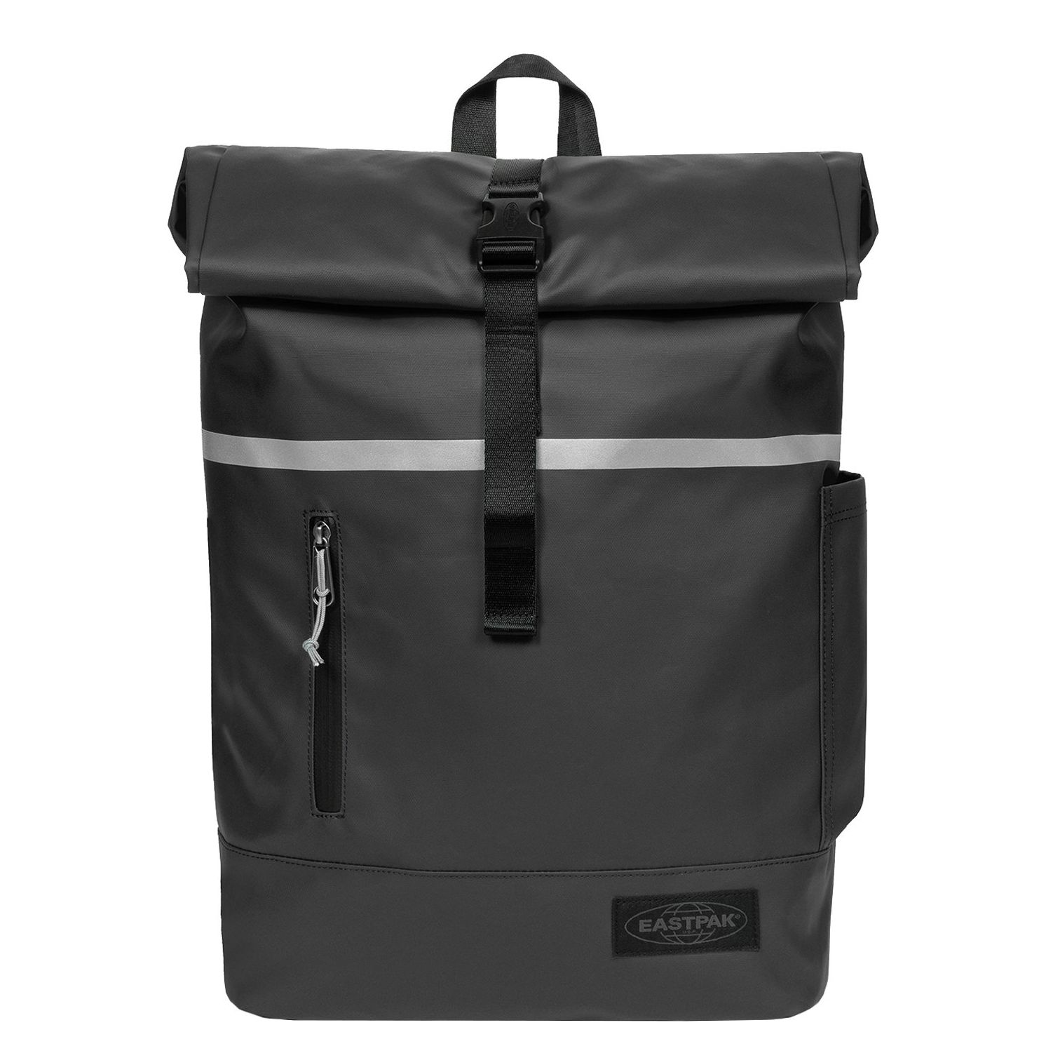 Eastpak Up Roll Laptop Rugzakken zwart