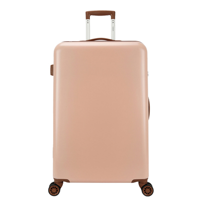 Decent Retro Trolley 76 pink