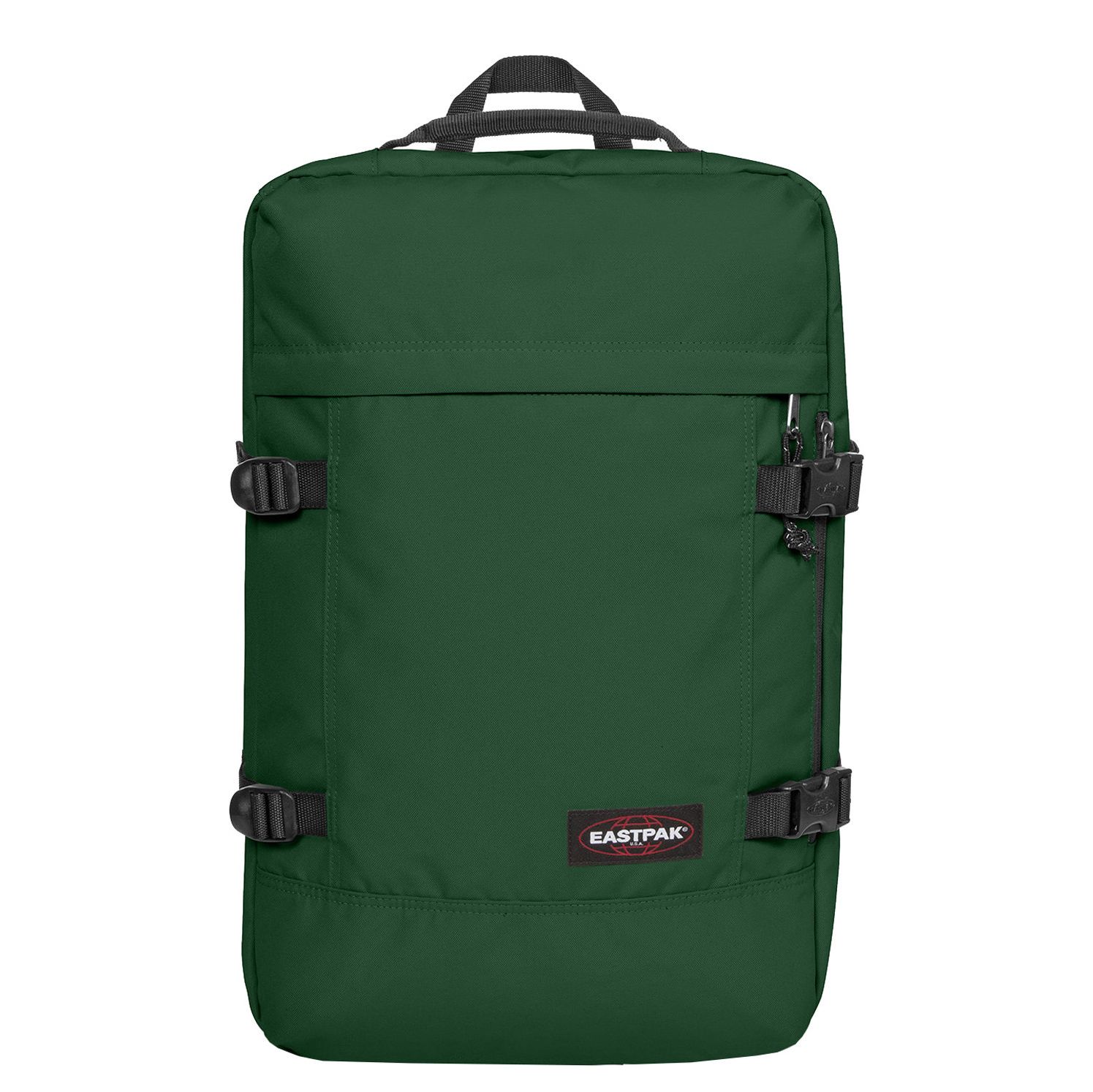Eastpak Travelpack reistas groen