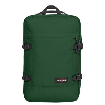 Eastpak Travelpack bristle green