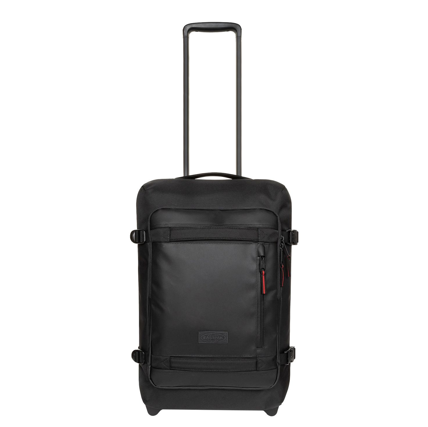 Eastpak Tranverz Trolleys zwart