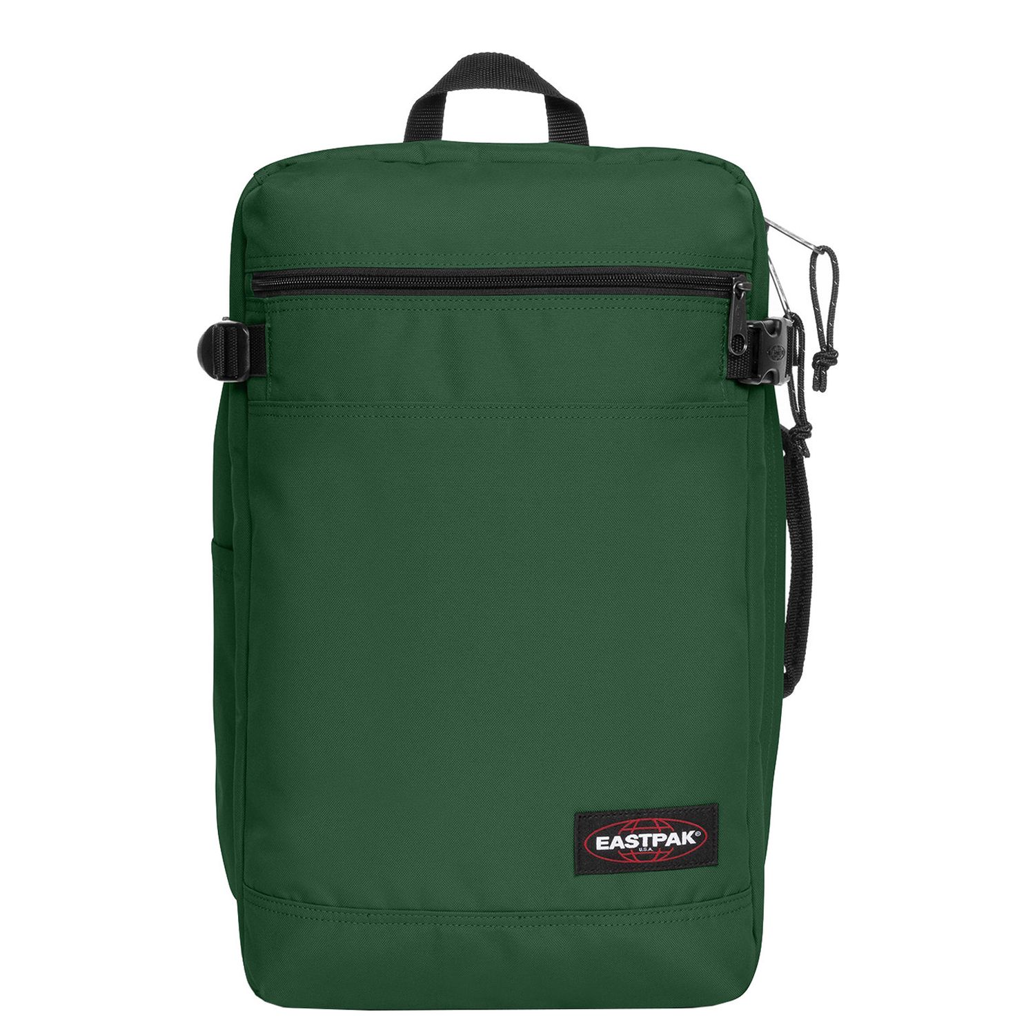 Eastpak Transit'R reistas groen