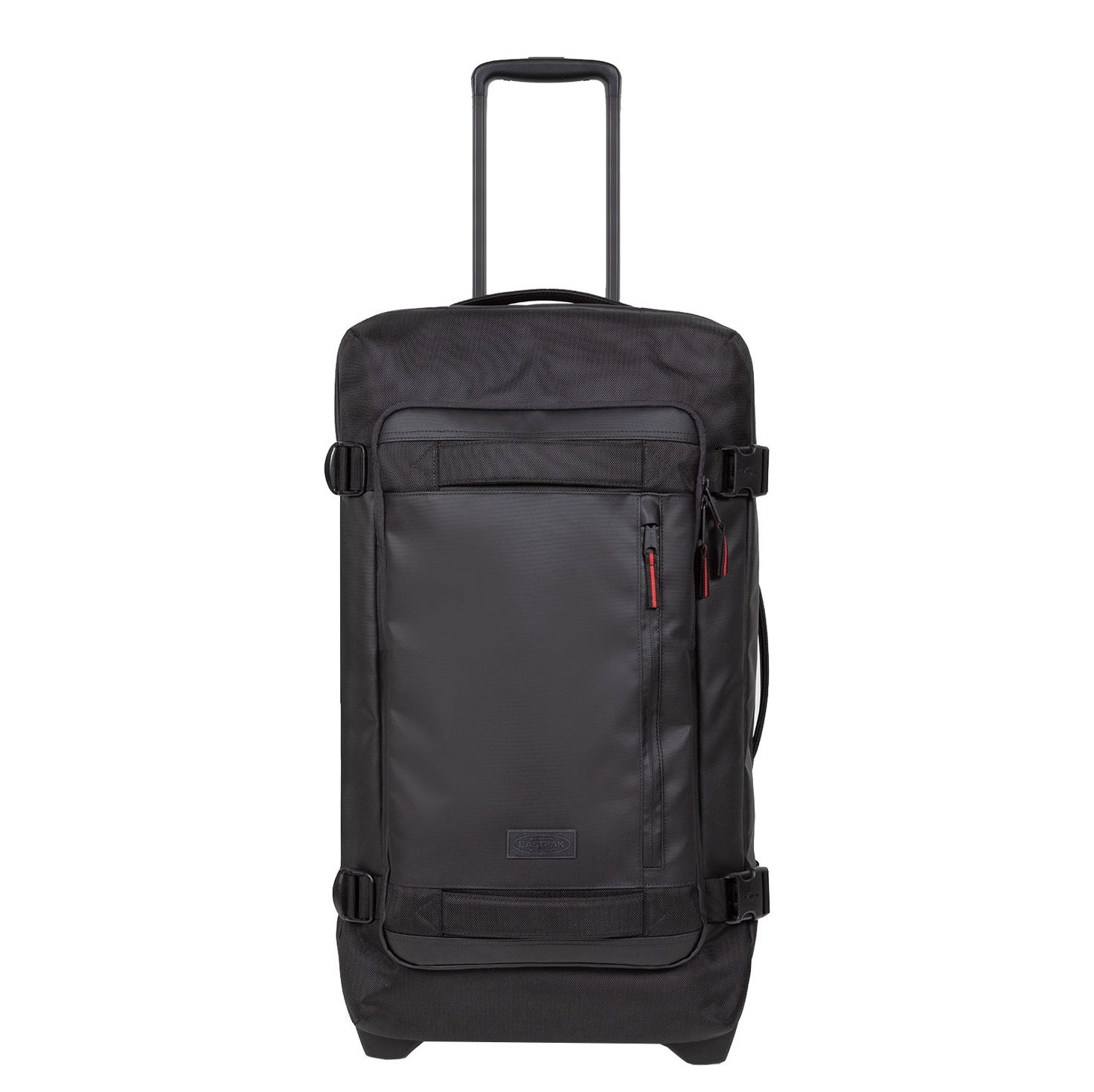 Eastpak Tranverz Trolleys zwart