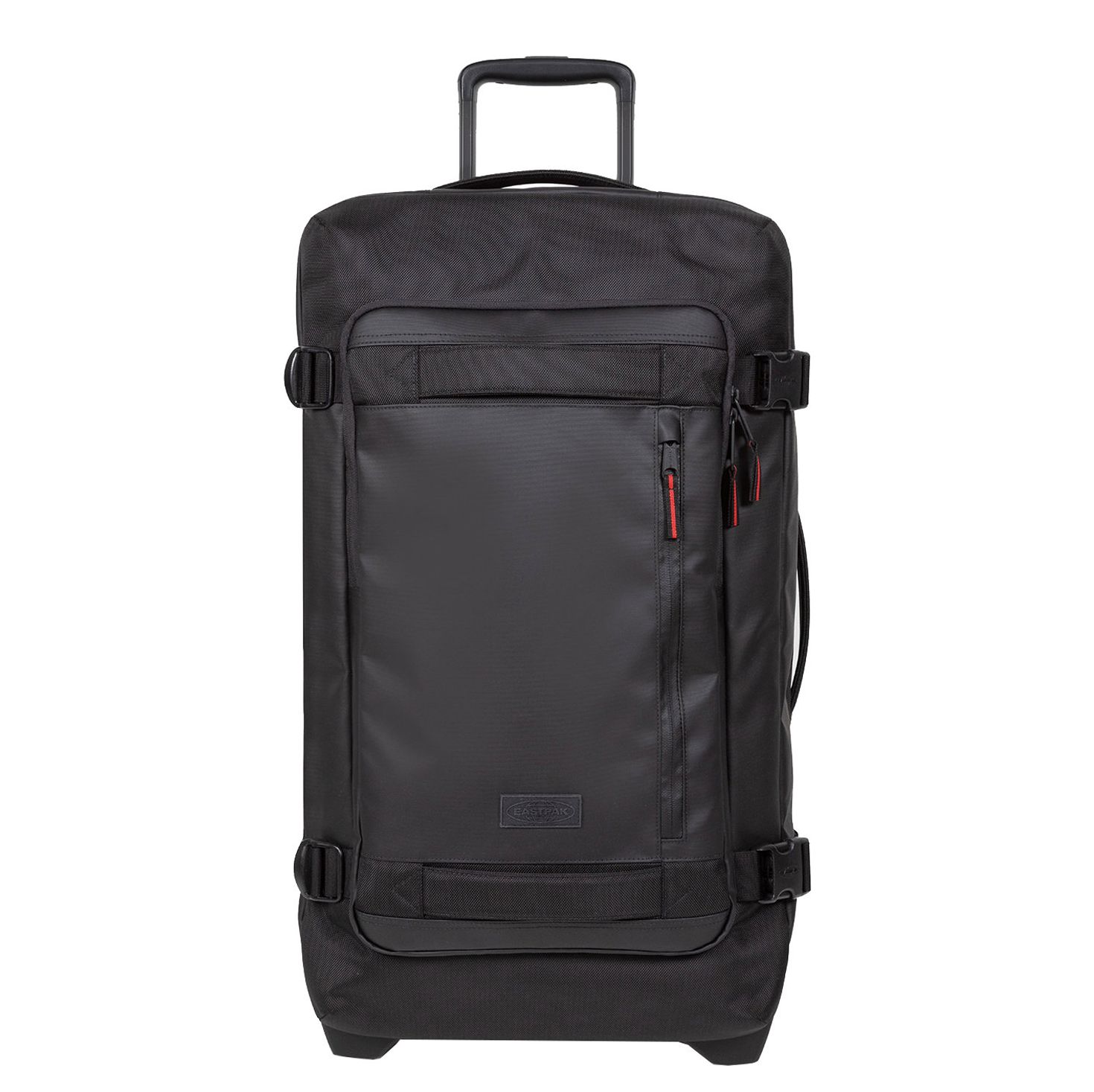 Eastpak Tranverz Trolleys zwart