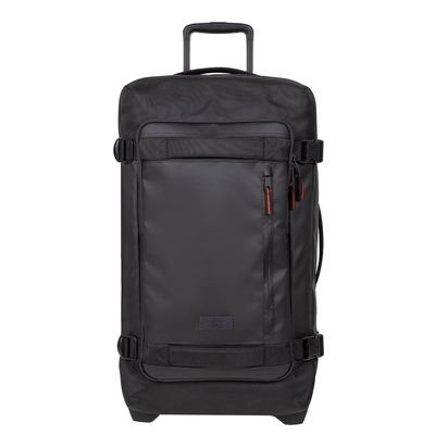 Eastpak Tranverz Cnnct L cnnct top black