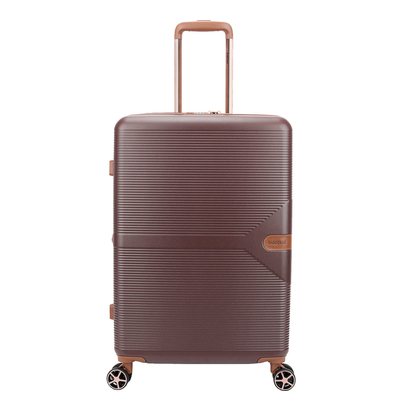 Decent Stella Trolley 67 Expandable brown