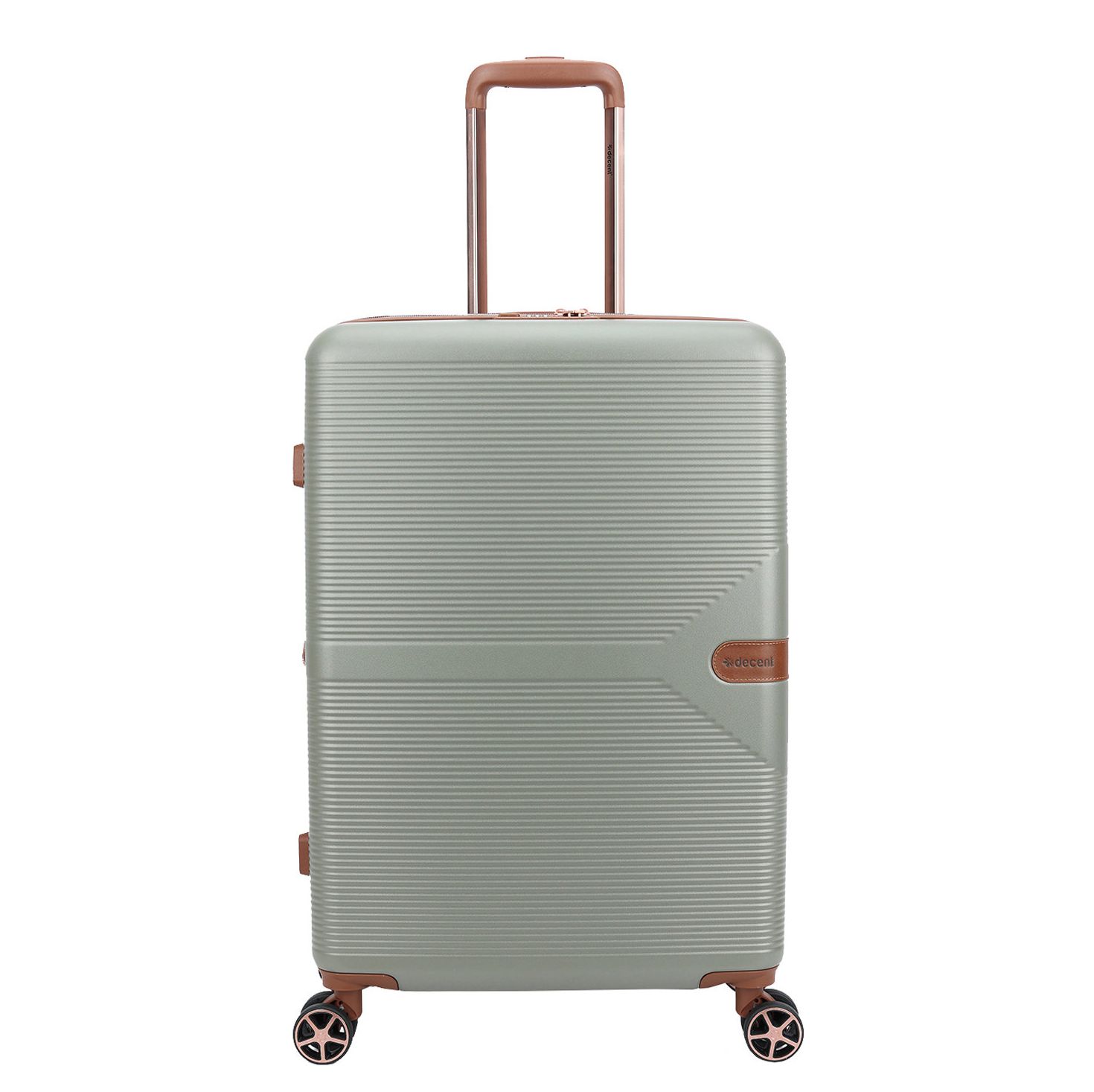 Decent Stella Spinner Medium 67 cm Exp. Light Green