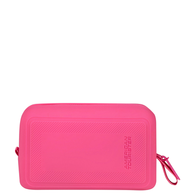 American Tourister UG27 Washbag Pop hawaiian pink