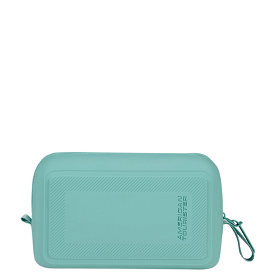 American Tourister UG27 Washbag Pop dusty turquoise