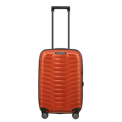 Samsonite Proxis Spinner 55/20 Expandable Length 35Cm flame