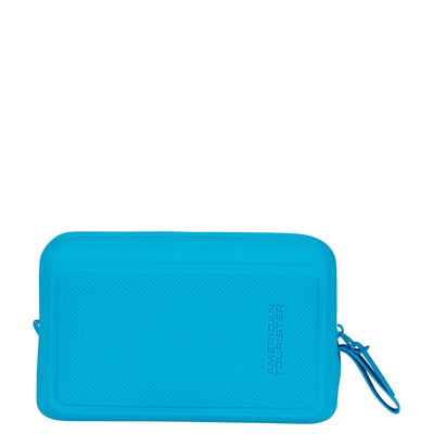 American Tourister UG27 Washbag Pop azure blue