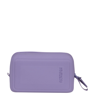American Tourister UG27 Washbag Pop lavender