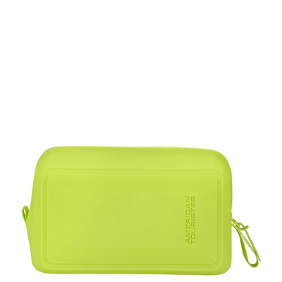 American Tourister UG27 Washbag Pop lime