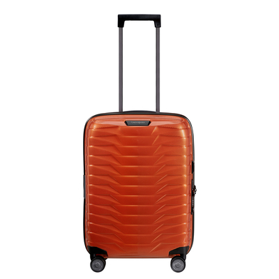 Samsonite Proxis Spinner 55/20 Expandable flame