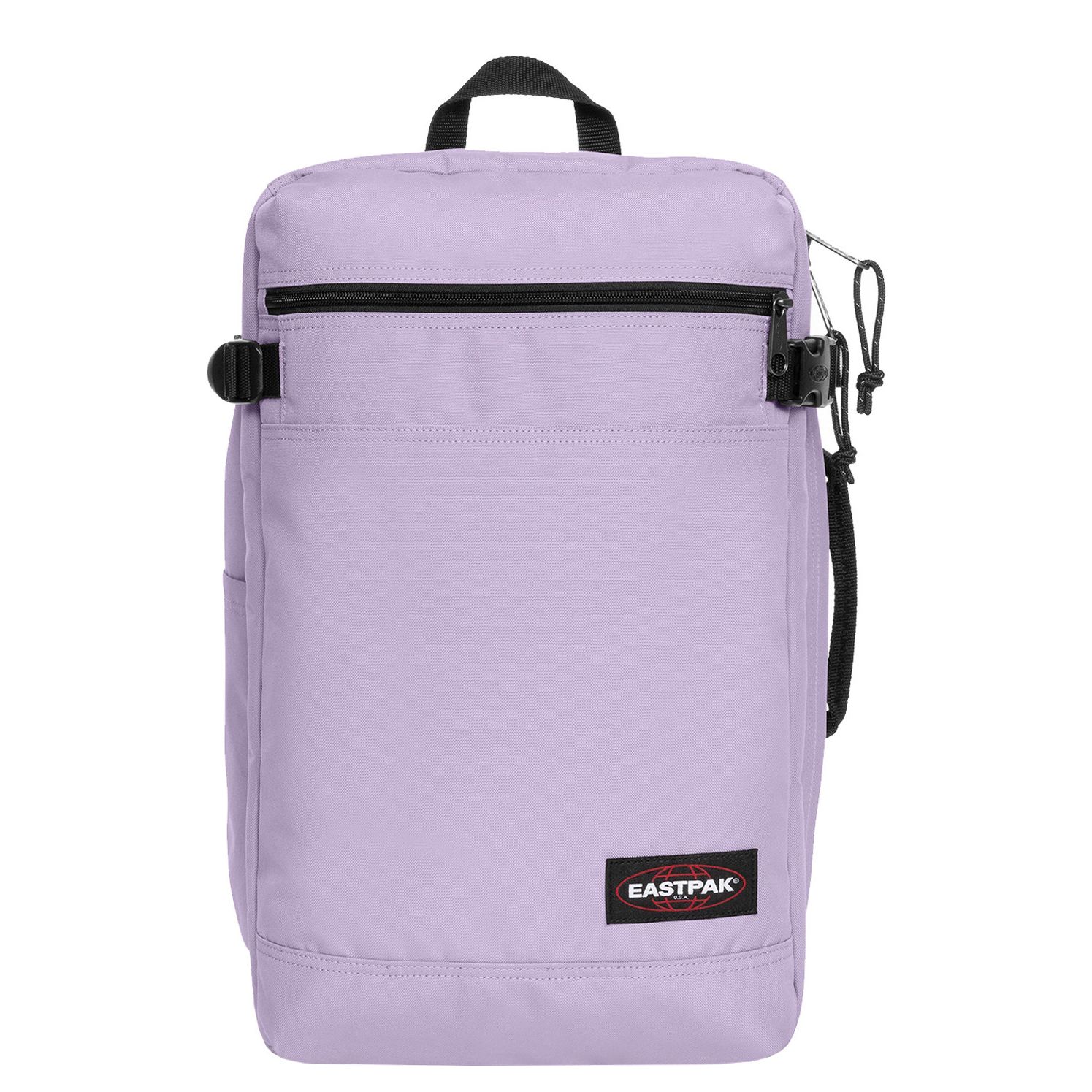 Eastpak Transit'R reistas roze en paars