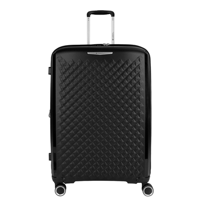 Gabol Queens Trolley Large negro