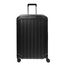 Piquadro PQ-Light Large Trolley matt black