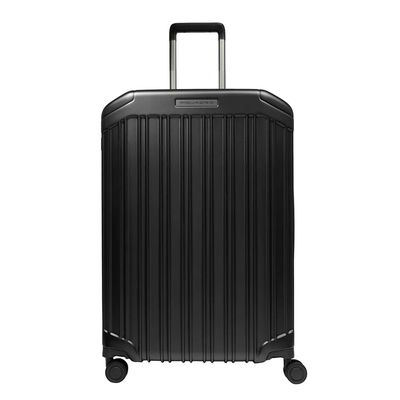 Piquadro PQ-Light Large Trolley matt black