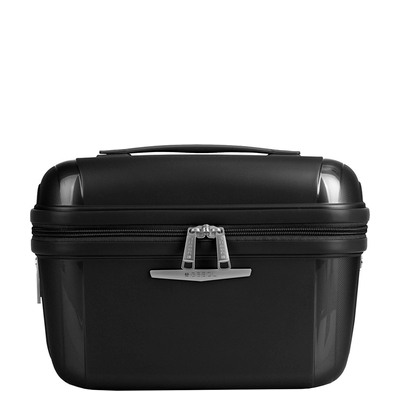 Gabol Queens Beauty Case negro