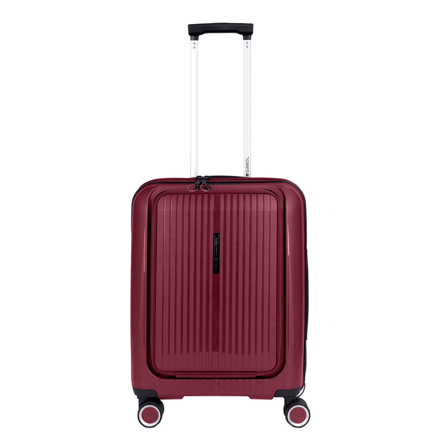 Gabol Trolleys rood