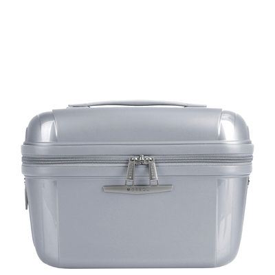 Gabol Queens Beauty Case plata