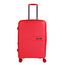 Gabol Steady Trolley M red