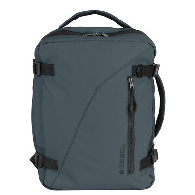 Gabol Canada Cabin Backpack XS verde